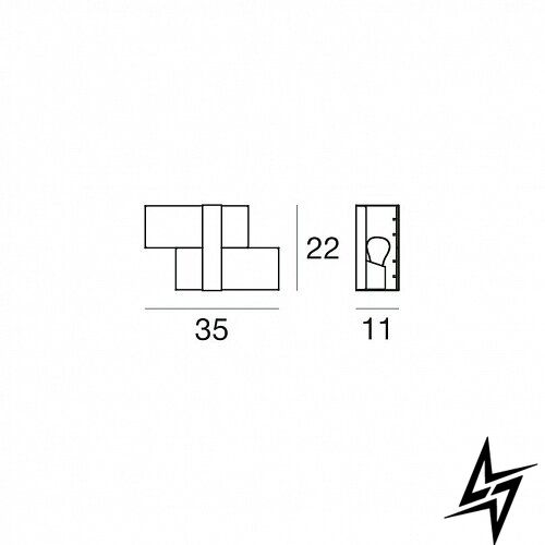 90206 Linea Light Triad фото