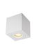 Точковий накладний світильник Zuma Line Quardip Sl ACGU10-160 34198 фото в дизайні інтер'єру, фото наживо 2/3