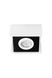 Точечный накладной светильник Kanlux Torim 28460 25262 фото в дизайне интерьера, фото в живую 2/5