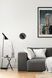 Настінне бра Laguna Lighting 27231-03 сіре 2,5 Вт 4000 K 27231-03 - зображення 2