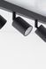 Спот TK Lighting Vox 10004 чорний 5&times;GU10 10004 - зображення 4