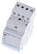 Модульний контактор ESC325S (25A, 3НО, 230В) Hager фото 7/9