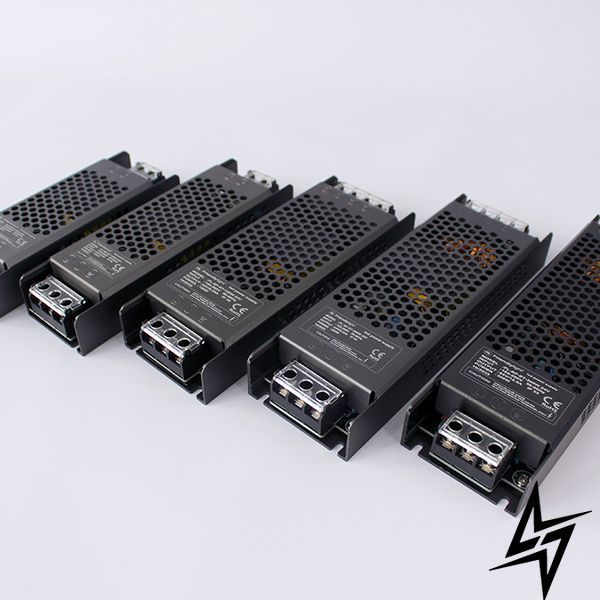 Блок живлення Friendlylight Sp-St FL-SP-ST-150W сірий FL-SP-ST-150W фото