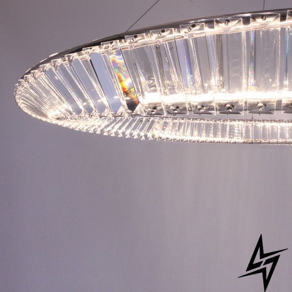 Люстра Friendlylight Spring FL5135 хром 37 Вт 3000 K FL5135 фото