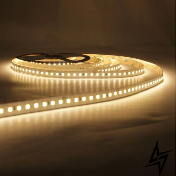 LED стрічка LED-STIL 3000K, 12 W, 2835, 128 шт, IP33, 24V, 1700LM фото