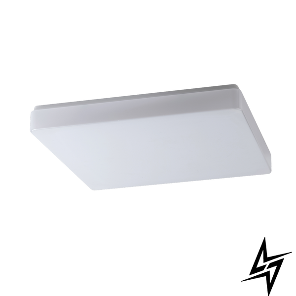 Потолочный светильник Osmont TILIA 3 56371 ЛЕД  фото в живую, фото в дизайне интерьера