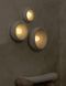 Настенные светильники Papier Mache T23-38262 059111/1wt фото в дизайне интерьера, фото в живую 2/4