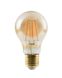 LED лампа Nowodvorski 10596 Vintage Bulb E27 6W 2200K 360Lm 6 х 10,6 х 6 см фото 1/2
