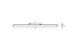 Светильник линейний 24W 120&deg; Osram2835 1920LM 3000К ALMG-M07 24W 3K BK ALMG-M07 24W 3K BK - изображение 2