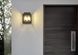Настенный фасадный уличный светильник Eglo 97294 14421 фото в дизайне экстерьера, фото в живую 6/6