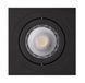 Точечный накладной светильник Kloodi KD-1202 BK черный GU10 KD-1202 BK - изображение 4