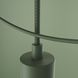 Підвісний світильник Sunderline 2C Cherry (RAL 3005)  фото в дизайні інтер'єру, фото наживо 5/12