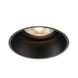 Точечный врезной светильник SLV Horn T 113170 98853 фото в дизайне интерьера, фото в живую 1/9