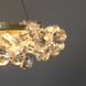 Люстра Friendlylight Thera FL5067 латунь 30 Вт 3000 K FL5067 - зображення 4