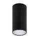 Накладной точечный светильник Eglo Tortoreto 62565 ЛЕД  фото в дизайне интерьера, фото в живую 1/4