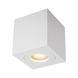 Точечный накладной светильник Zumaline Quardip Sl ACGU10-160 34198 фото в дизайне интерьера, фото в живую 1/3