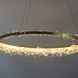 Люстра Friendlylight Thera FL5067 латунь 30 Вт 3000 K FL5067 - зображення 2