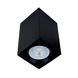 Накладной точечный светильник TS5091 SBK MJ00365 фото в дизайне интерьера, фото в живую 1/3
