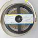 LED стрічка LED-STIL 3000K, 12 W, 2835, 128 шт, IP33, 24V, 1700LM DFP2835-128B3-IP33-24V - зображення 4