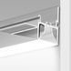 LED-профіль KLUS FOLED-BOK, 1 метр KLUS_B8334V1NA_1 - зображення 3