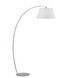 Торшер Ideal Lux Pagoda 51741 белый E27 - изображение 1