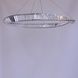 Люстра Friendlylight Spring FL5135 хром 37 Вт 3000 K FL5135 - изображение 1