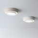 Стельовий світильник Vibia Centric 571093/1B білий, 4 Вт, 2700 К 571093/1B - зображення 1