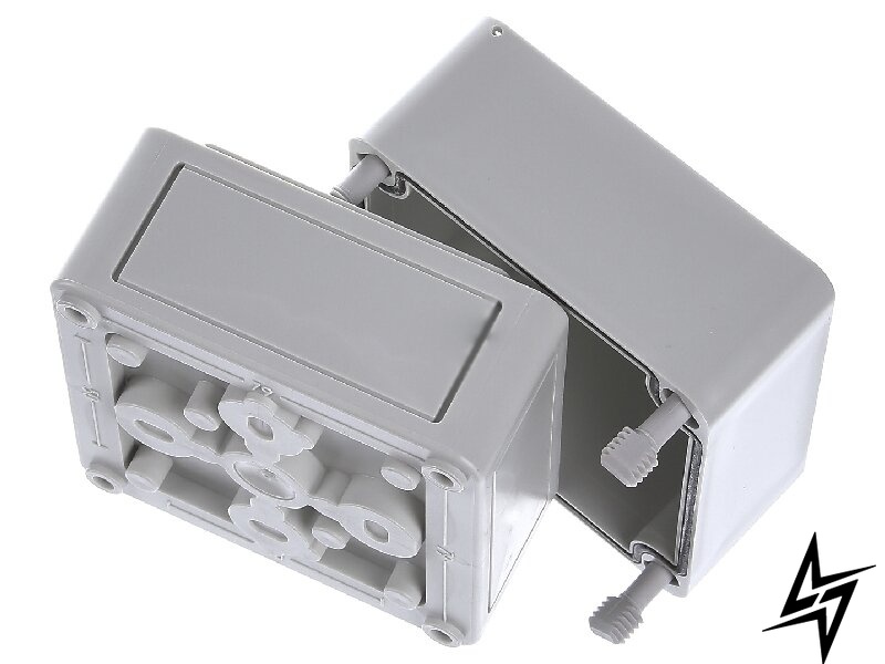 Коробка розподільна Spelsberg PS 99-8-o IP66 з гладкими стінками sp11090301 фото