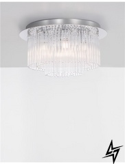 Стельовий світильник Nova luce Rosarno 9180891  фото наживо, фото в дизайні інтер'єру