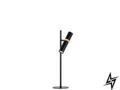 Настольная лампа Viokef EDGAR 4215500  фото в живую, фото в дизайне интерьера