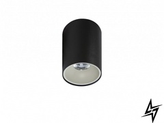 Точковий накладний світильник Azzardo Remo AZ0818 76141 фото наживо, фото в дизайні інтер'єру