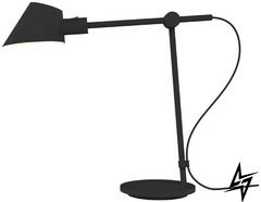 Настольная лампа Nordlux DFTP STAY LONG TABLE 2020445003  фото в живую, фото в дизайне интерьера