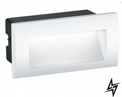 Вбудований світильник Viokef RIVA 4124901 LED  фото наживо, фото в дизайні екстер'єру