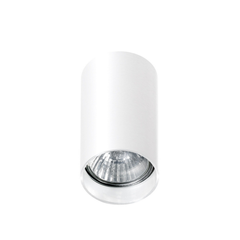 Точечный накладной светильник Azzardo Mini Round AZ1706