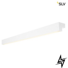 Подсветка для ванной SLV L-Line 1001303 ЛЕД 98820 фото в живую, фото в дизайне интерьера