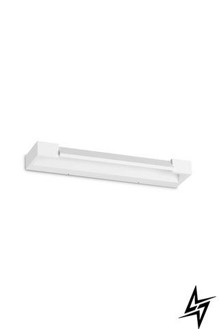 Настенный светильник Ideal Lux Balance 287560 белый 12 Вт 3000 K 287560 фото