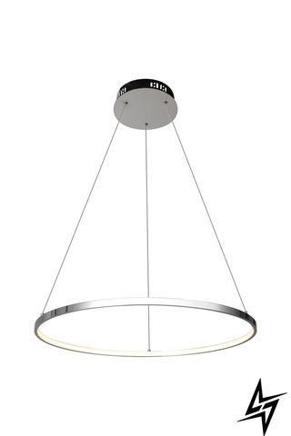 Люстра Laguna Lighting 43303-34 хром 34 Вт 4000 K 43303-34 фото