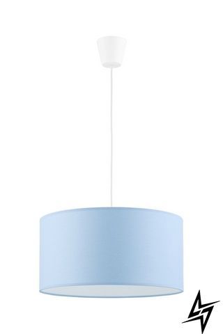 Люстра з абажуром TK Lighting 3232 Rondo фото
