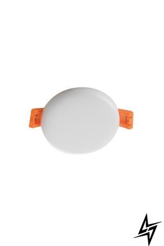 Точковий світильник Kanlux 29580 Arel, що вбудовується. фото