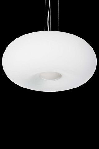 Люстра Ideal Lux Ulisse 098616 біла 3&times;E27 098616 фото