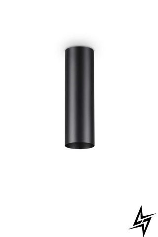 Точковий накладний світильник Ideal Lux Look 233062 чорний GU10 233062 фото