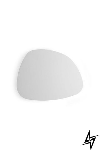 Настенный светильник Ideal Lux Peggy 257242 белый 15 Вт 3000 K 257242 фото