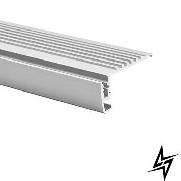 LED-профіль KLUS STEKO, 1 метр фото