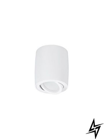 Точковий накладний світильник Nova Luce Gozzano 9420481 білий GU10 9420481 фото