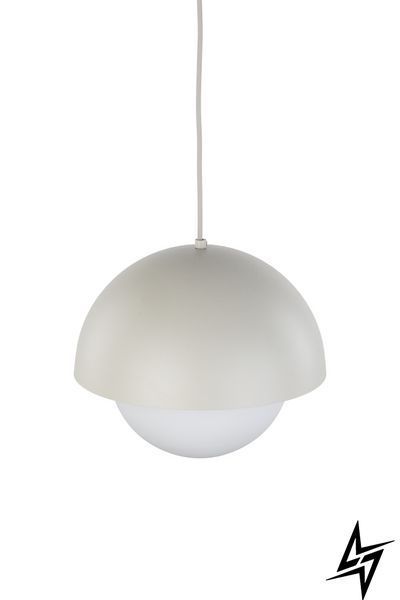 Подвесной светильник TK Lighting Bono 10274 бежевый E27 10274 фото