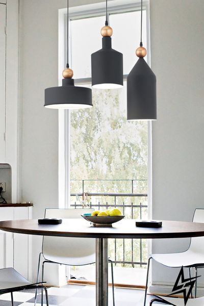 Люстра подвесная Ideal Lux 194677 Triade Sp3 фото