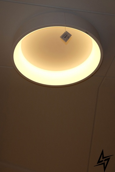 Потолочный светильник Eglo Marghera 1 39287 ЛЕД 90299 фото в живую, фото в дизайне интерьера