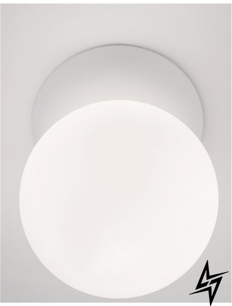 Стельовий світильник Nova luce Zero 9577013  фото наживо, фото в дизайні інтер'єру