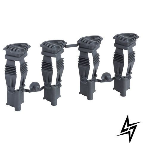 Монтажний фіксатор Schneider Electric MIP99047 Mini Pragma MIP99047 фото