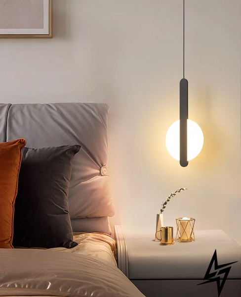 Люстра Cuppo Handing Lamp T23-14674 054335/A фото в живую, фото в дизайне интерьера